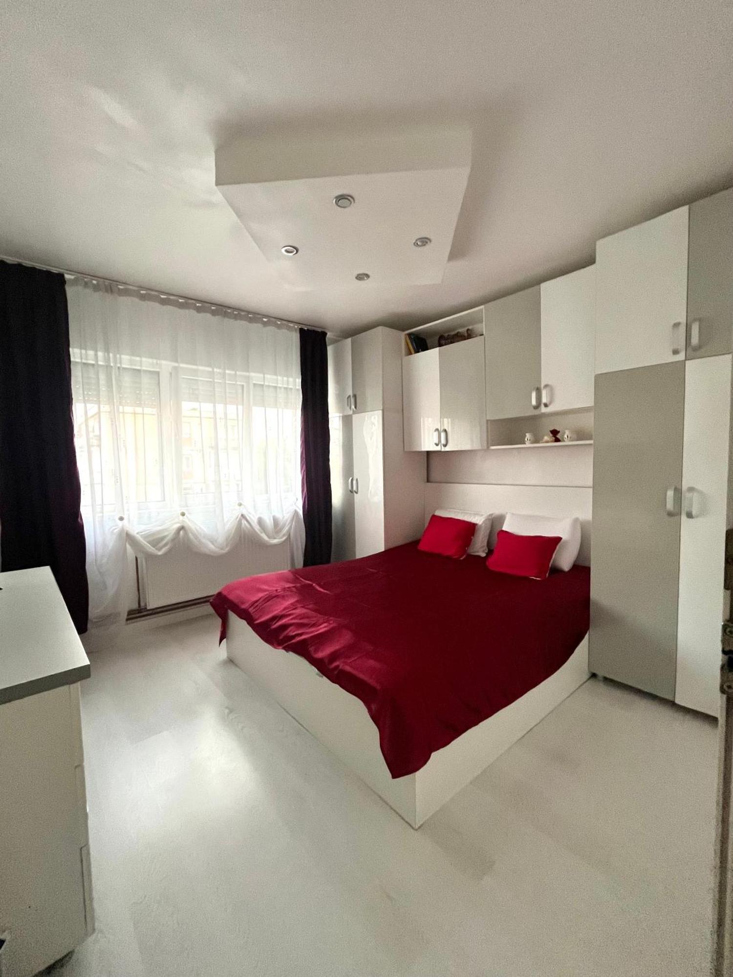 2 Bedroom Apartament, Free Parking Arad Exterior foto