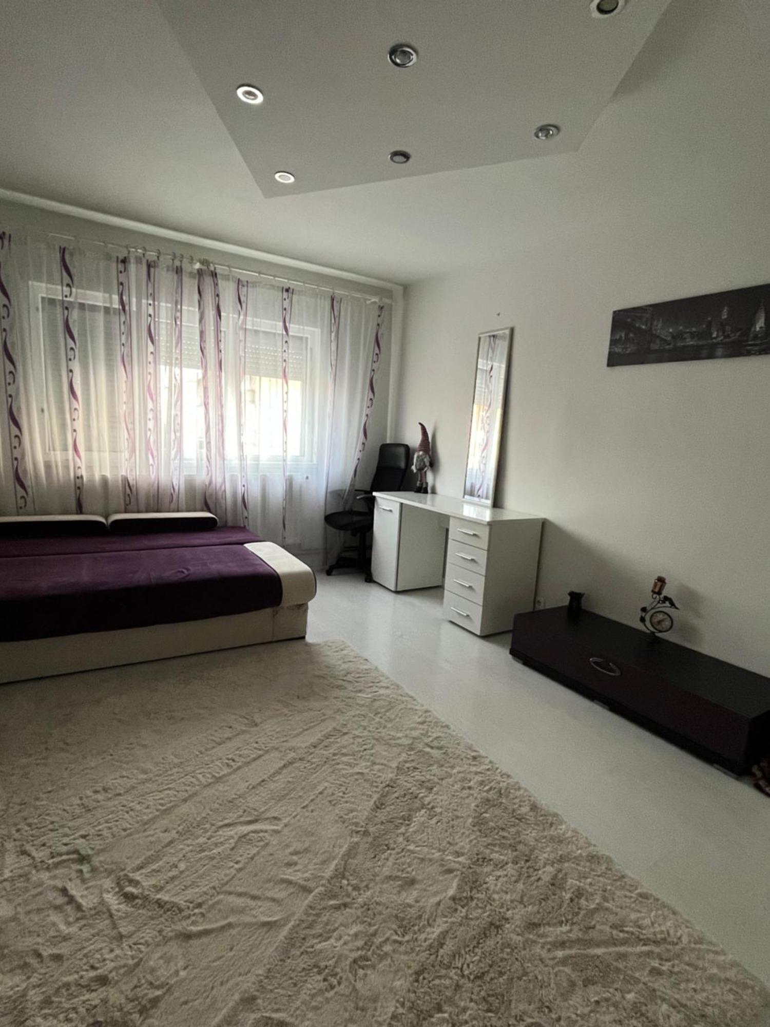 2 Bedroom Apartament, Free Parking Arad Exterior foto
